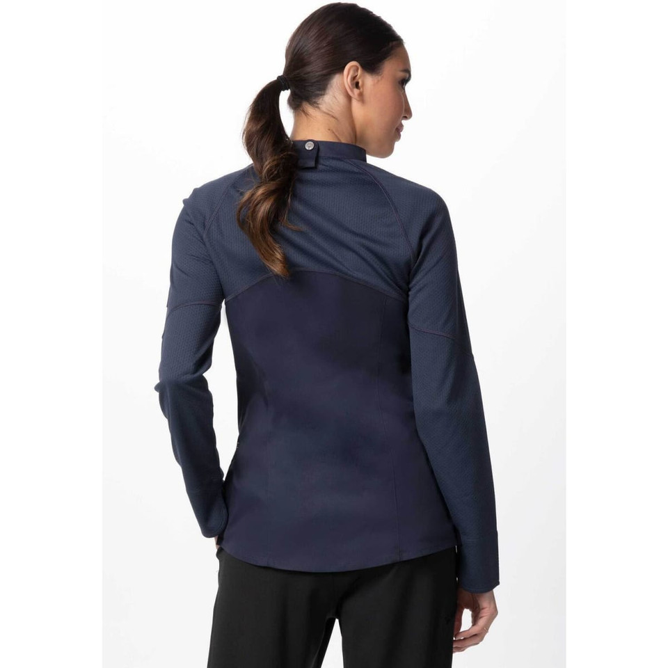 Nepal Women's Chef Jacket