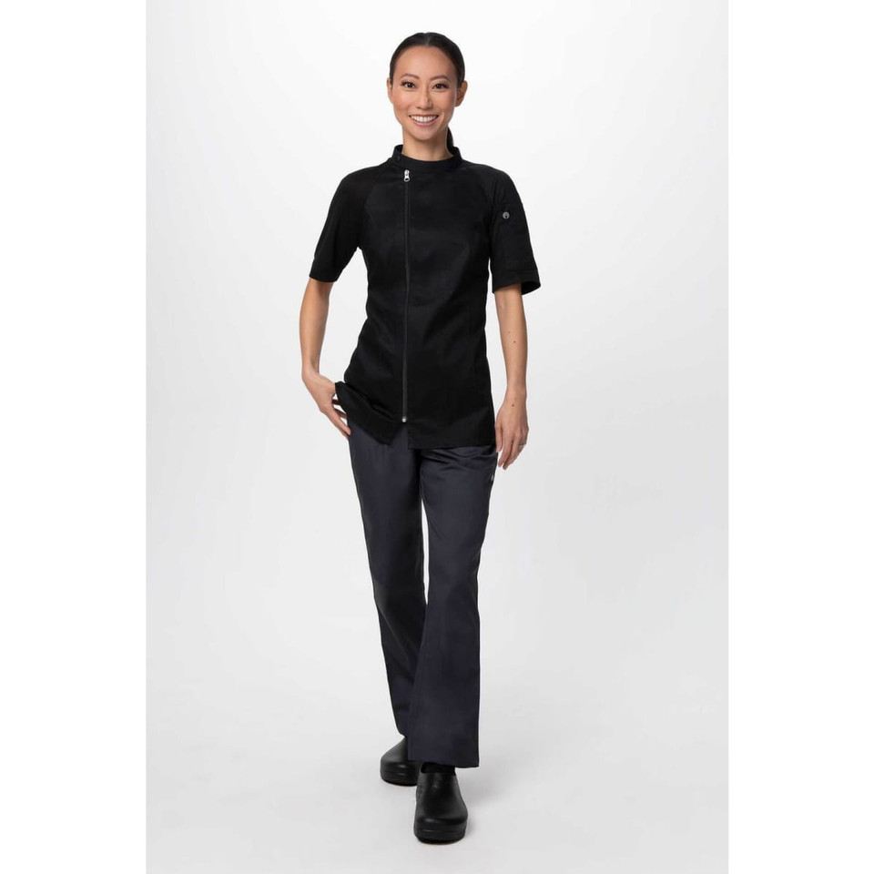 Varkala Women's Chef Jacket