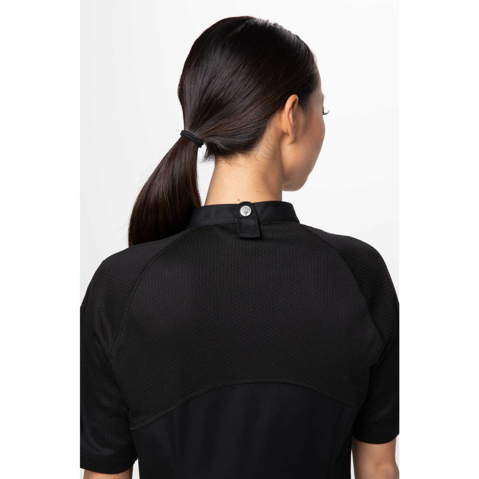 Varkala Women's Chef Jacket