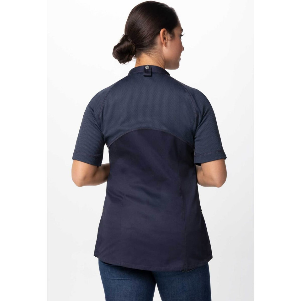 Varkala Women's Chef Jacket