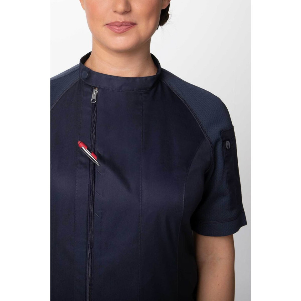 Varkala Women's Chef Jacket