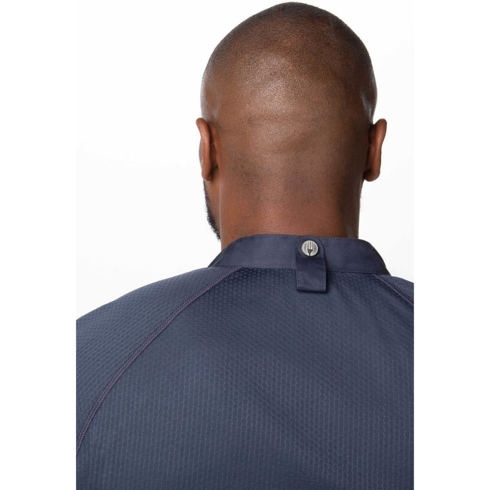 Arcadia Men's Chef Jacket