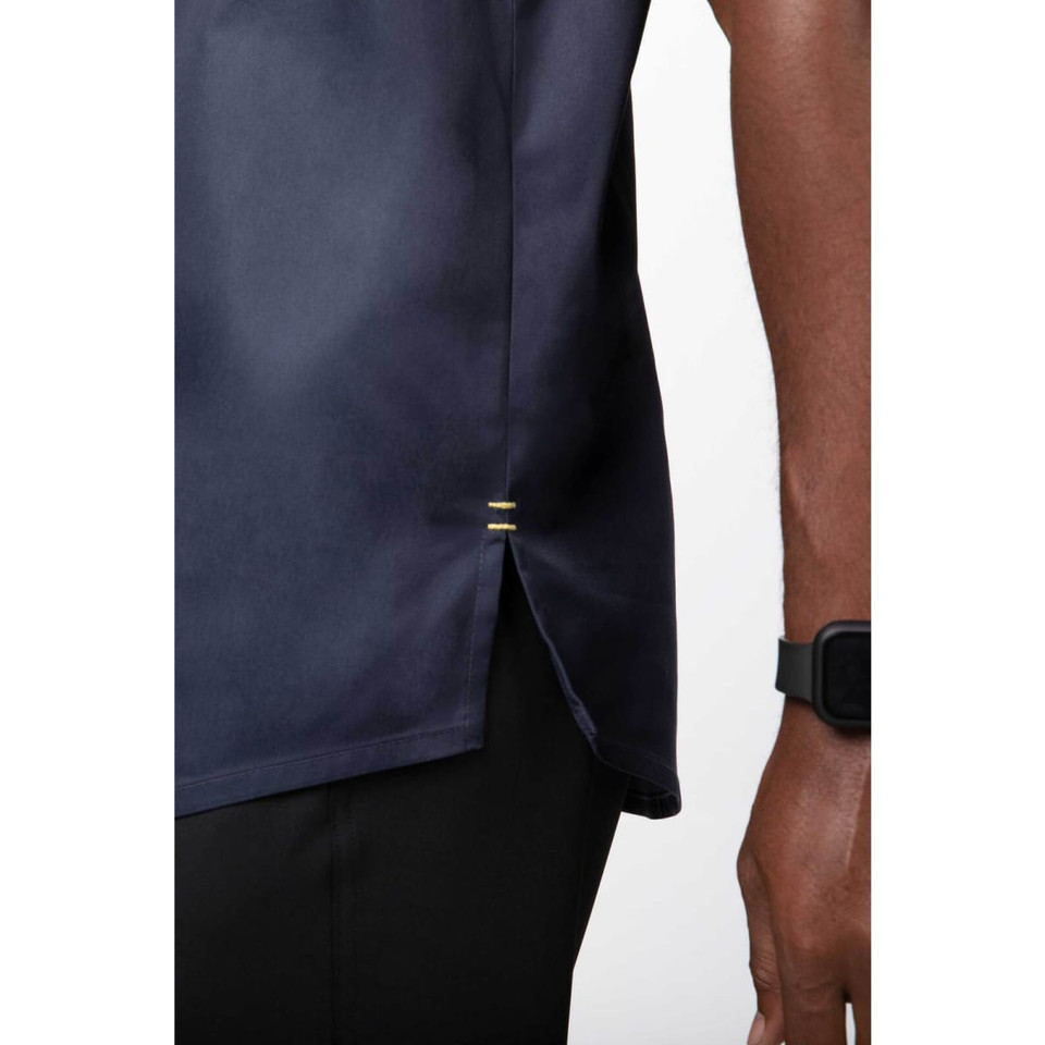 Arcadia Men's Chef Jacket