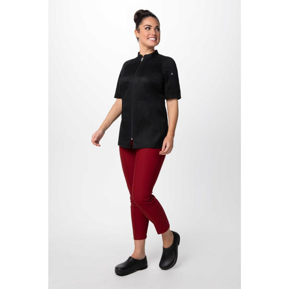 Arcadia Women's Chef Jacket