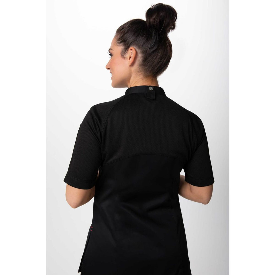 Arcadia Women's Chef Jacket