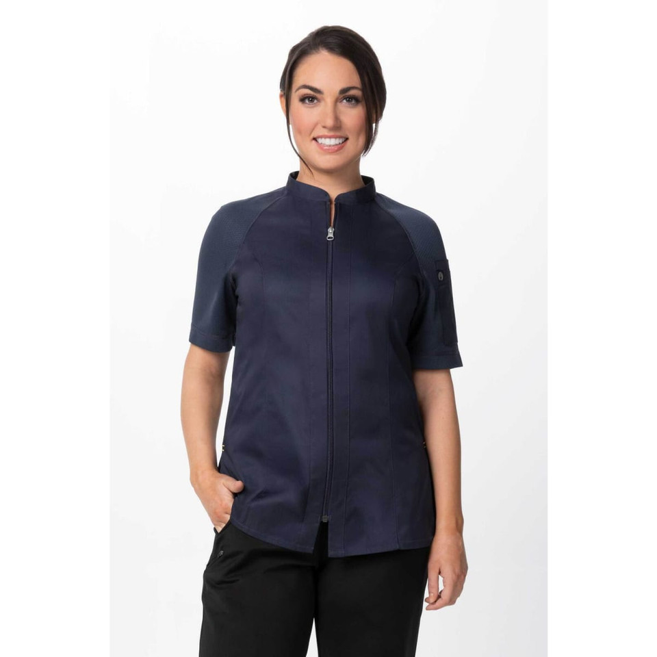 Arcadia Women's Chef Jacket