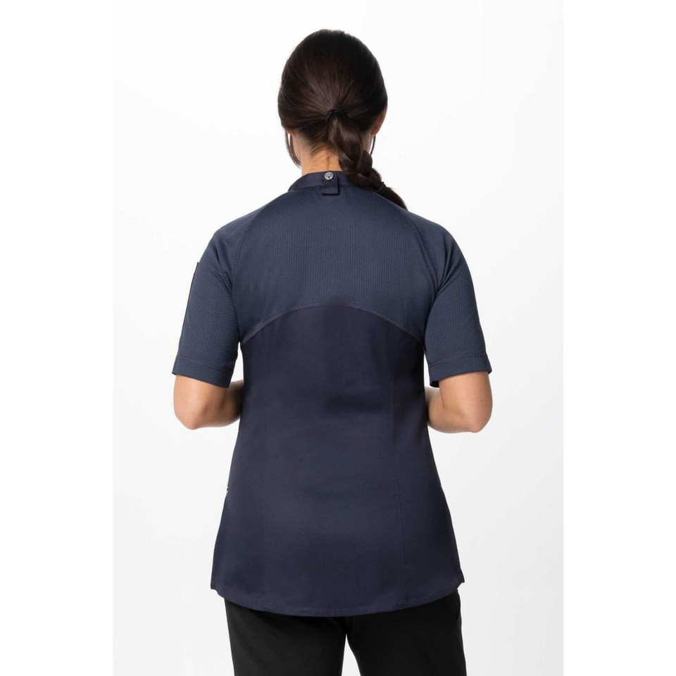 Arcadia Women's Chef Jacket