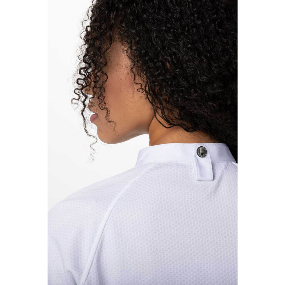Arcadia Women's Chef Jacket