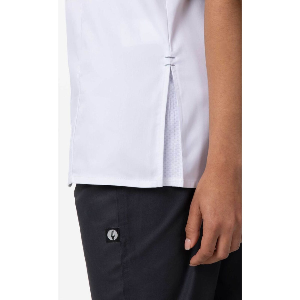 Arcadia Women's Chef Jacket