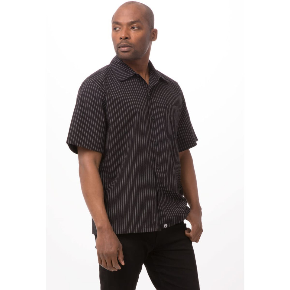Cook Shirt