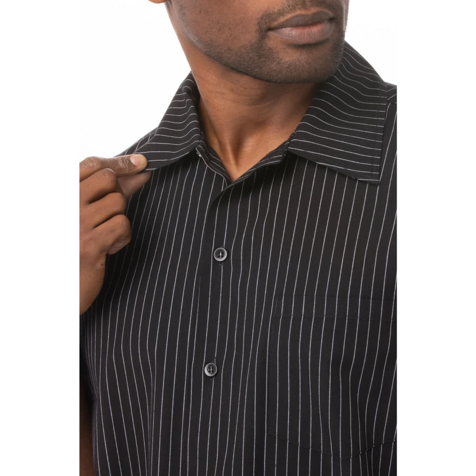 Cook Shirt