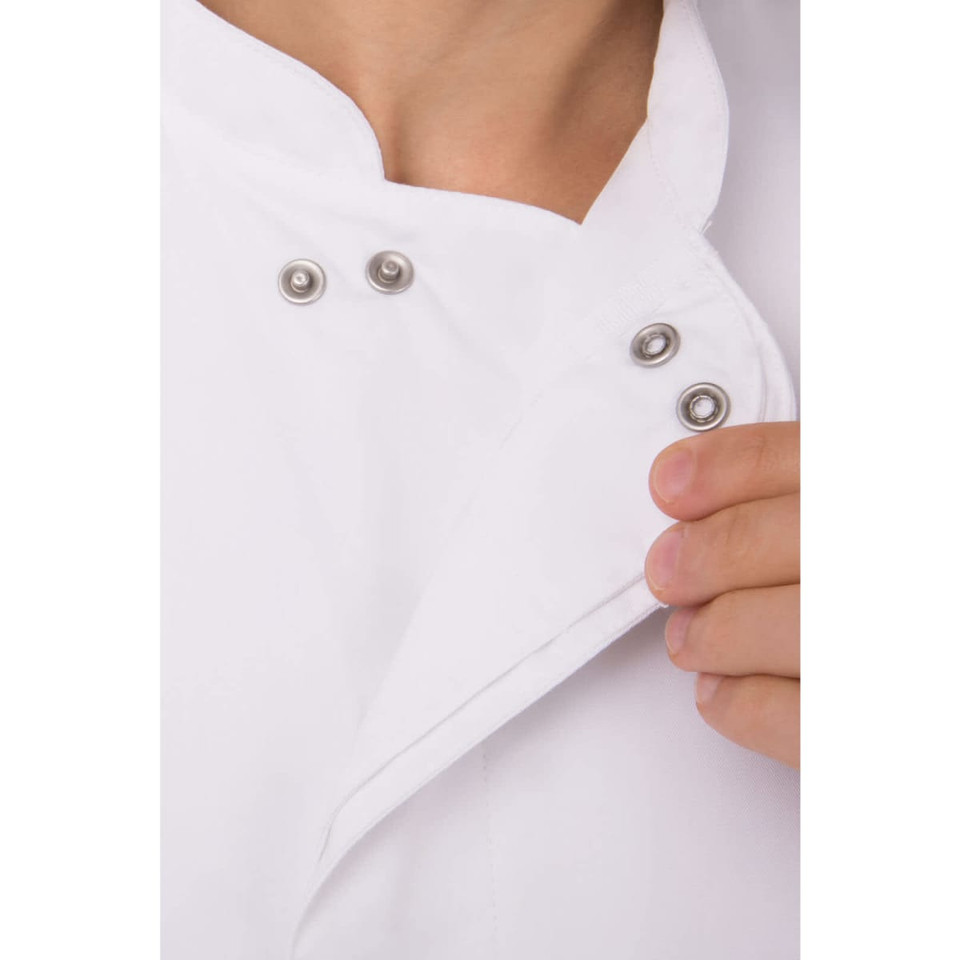 Bristol Signature Men's Series Chef Jacket
