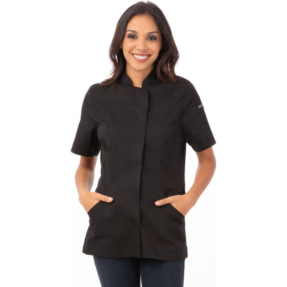 Roxby Women's Chef Jacket
