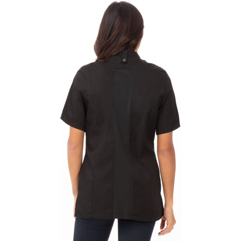 Roxby Women's Chef Jacket
