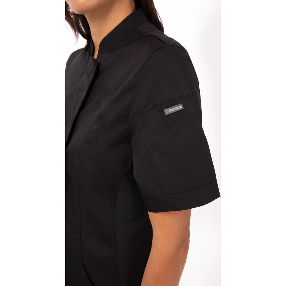 Roxby Women's Chef Jacket