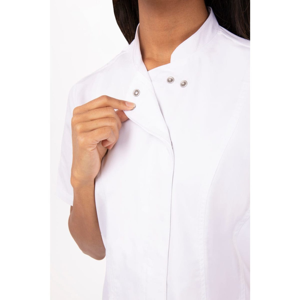 Roxby Women's Chef Jacket