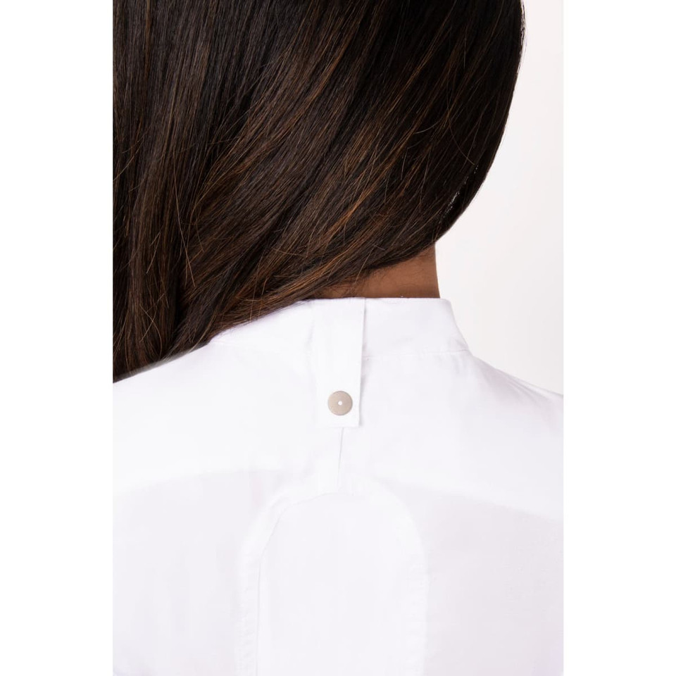 Roxby Women's Chef Jacket