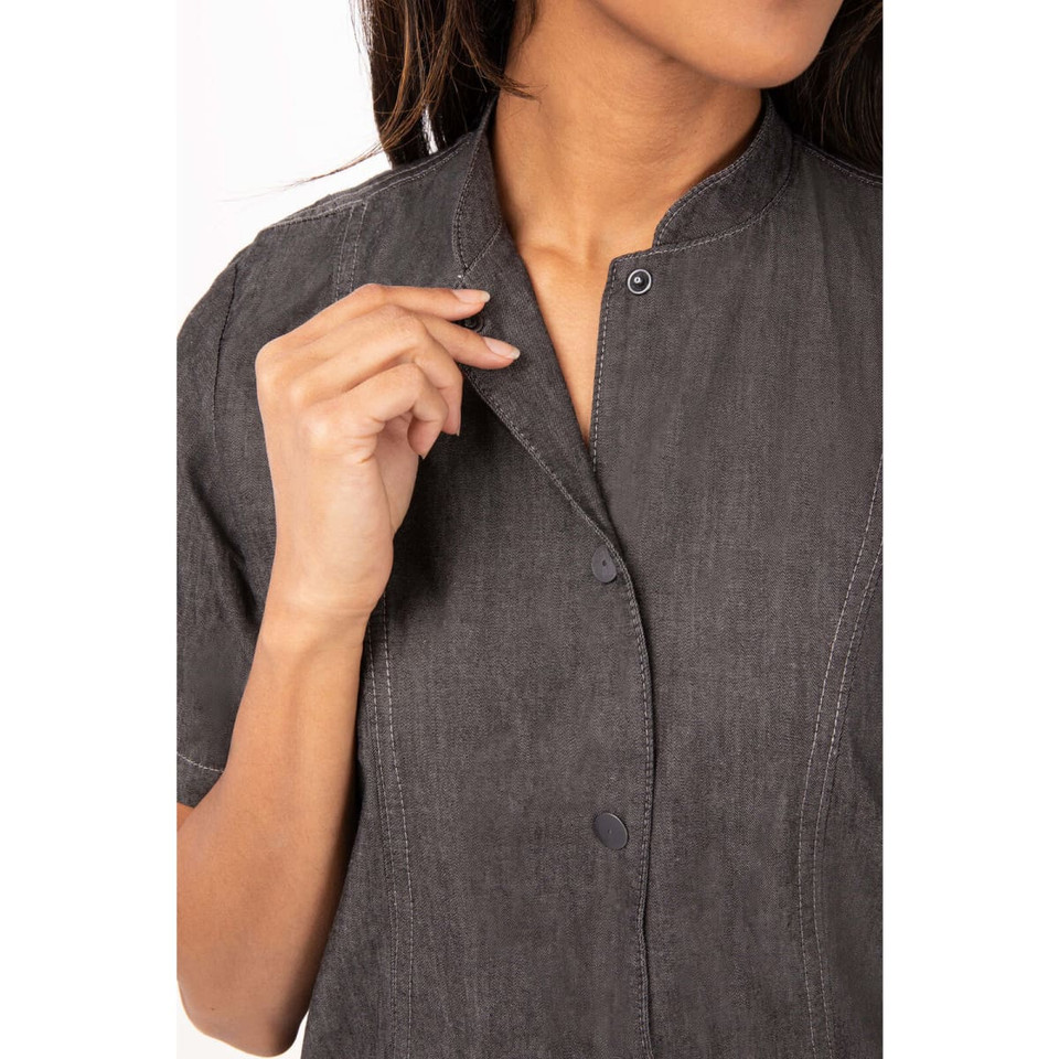 Chelsea Women's Chef Jacket