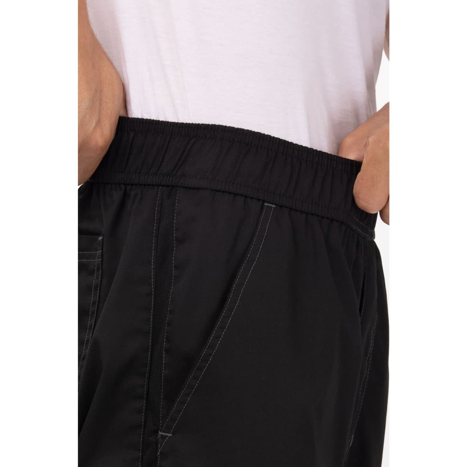 Cool Vent Men's Baggy Chef Pants