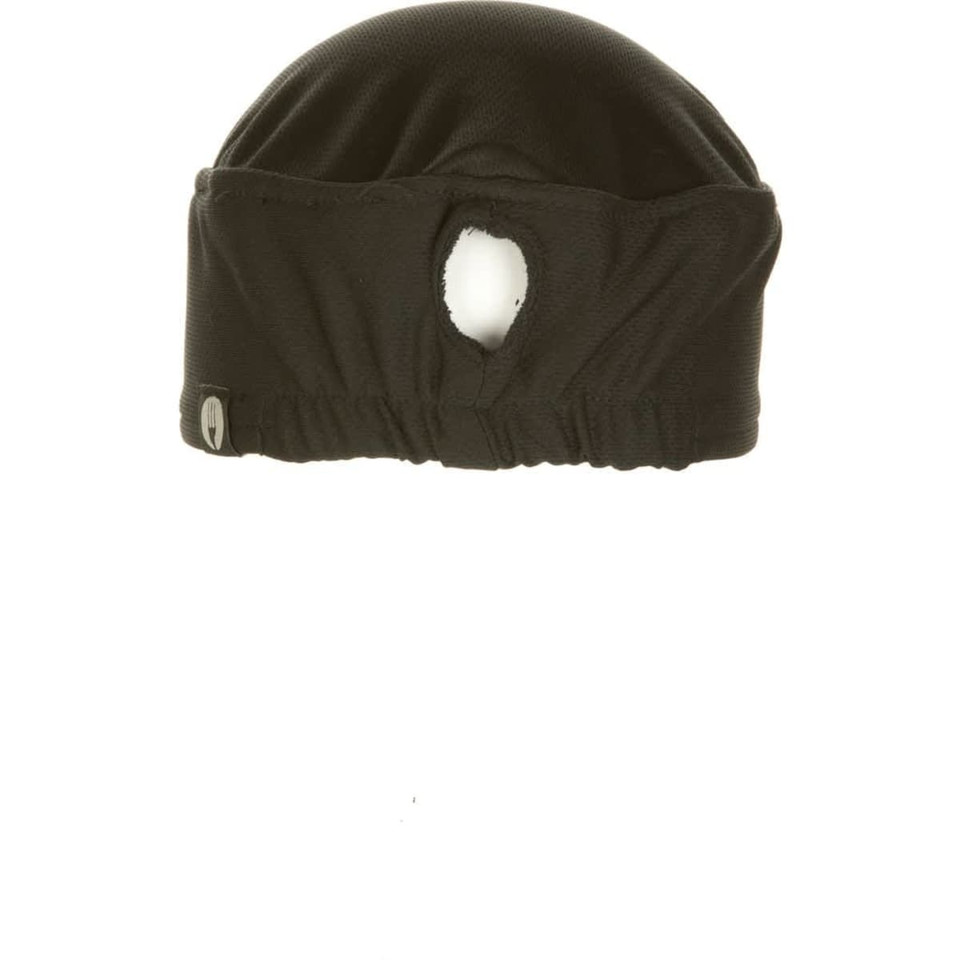 Total Vent Chef Beanie