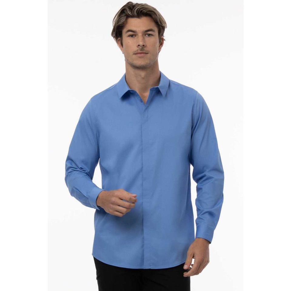 Premium Formal Men's Dress Shirt