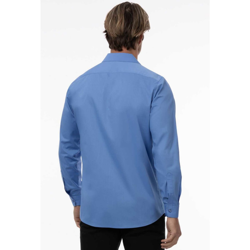 Premium Formal Men's Dress Shirt