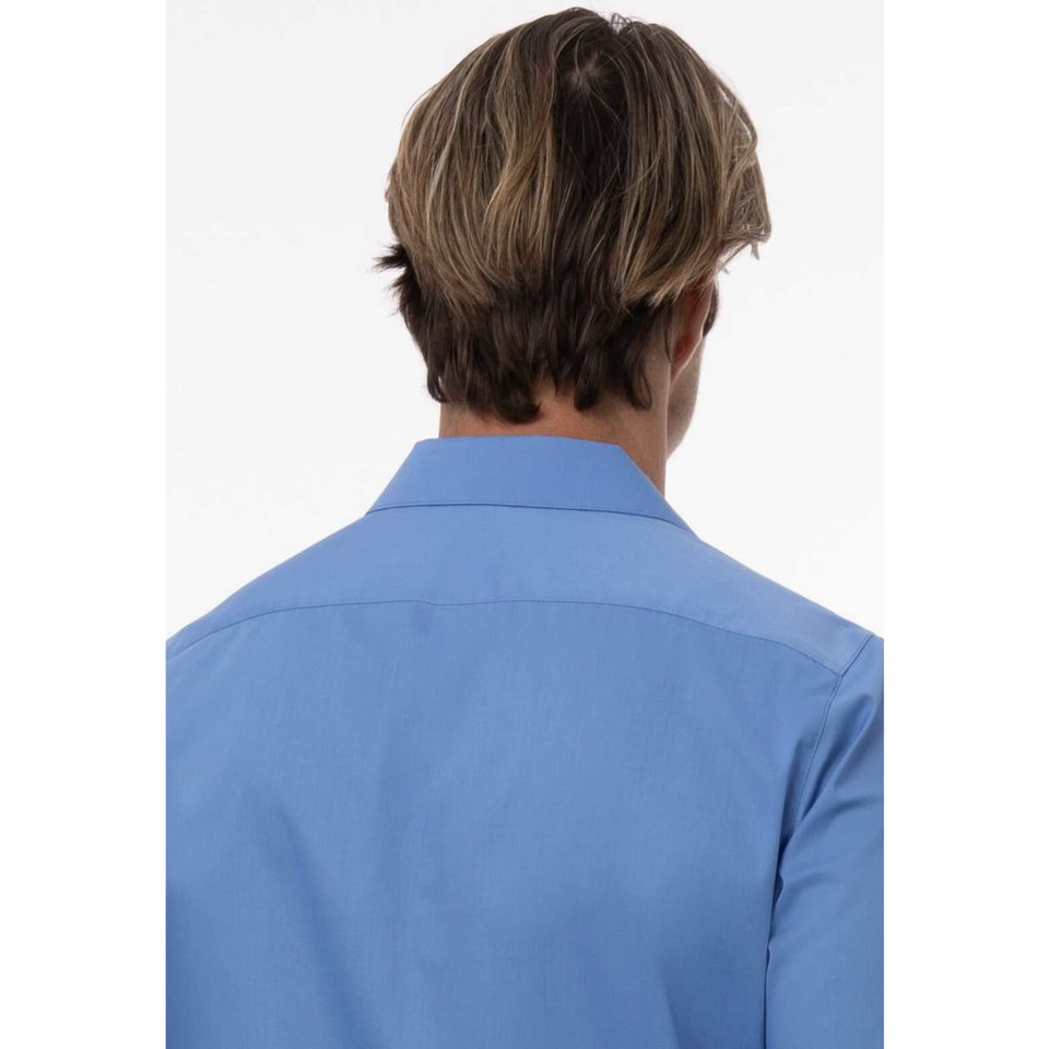 Premium Formal Men's Dress Shirt
