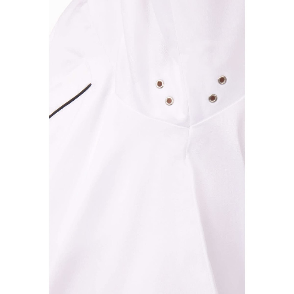 Monte Carlo Men's Premium Cotton Chef Jacket
