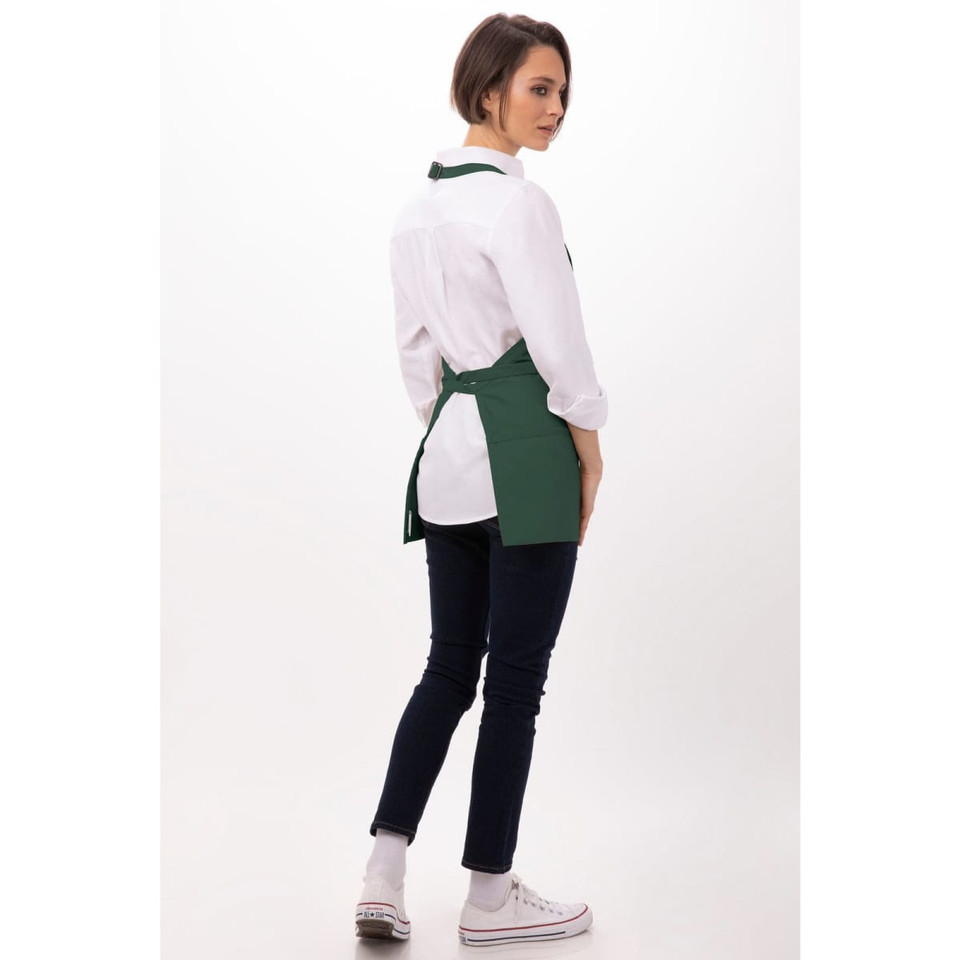 Three Pocket Apron