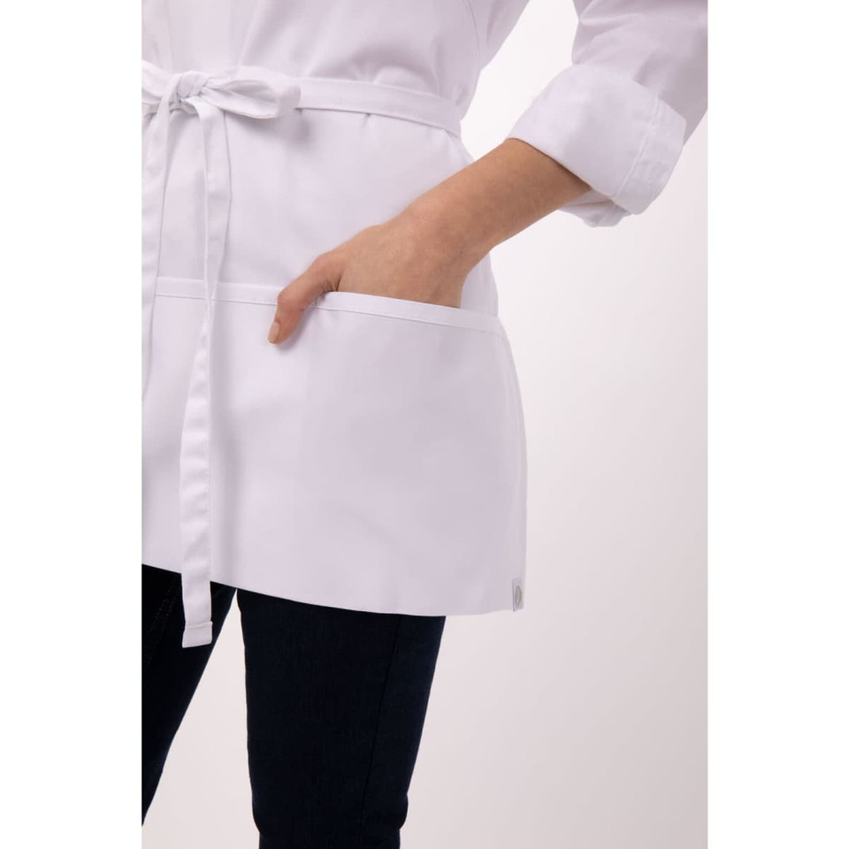 Three Pocket Apron