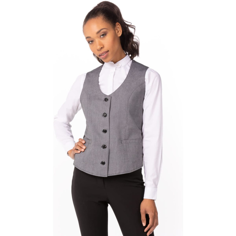 Bridge Women's Vest