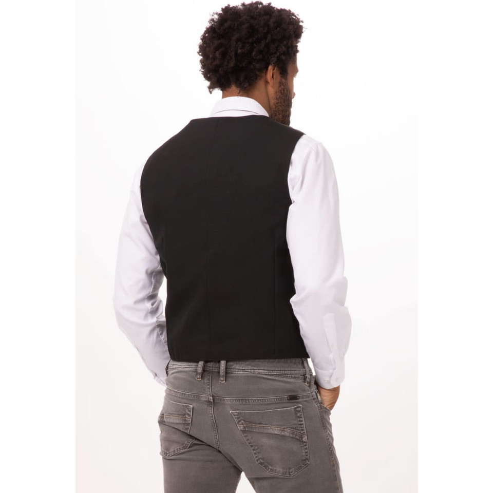 Essential Men's Vest