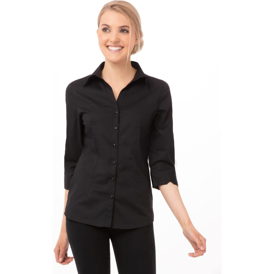 Finesse Women's Shirt