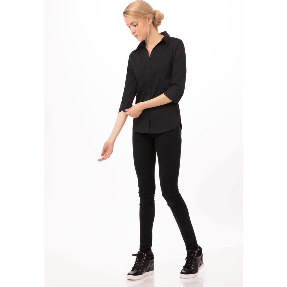 Finesse Women's Shirt