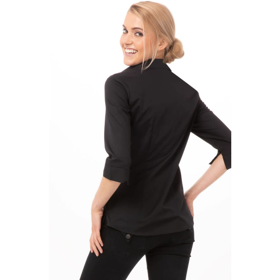 Finesse Women's Shirt