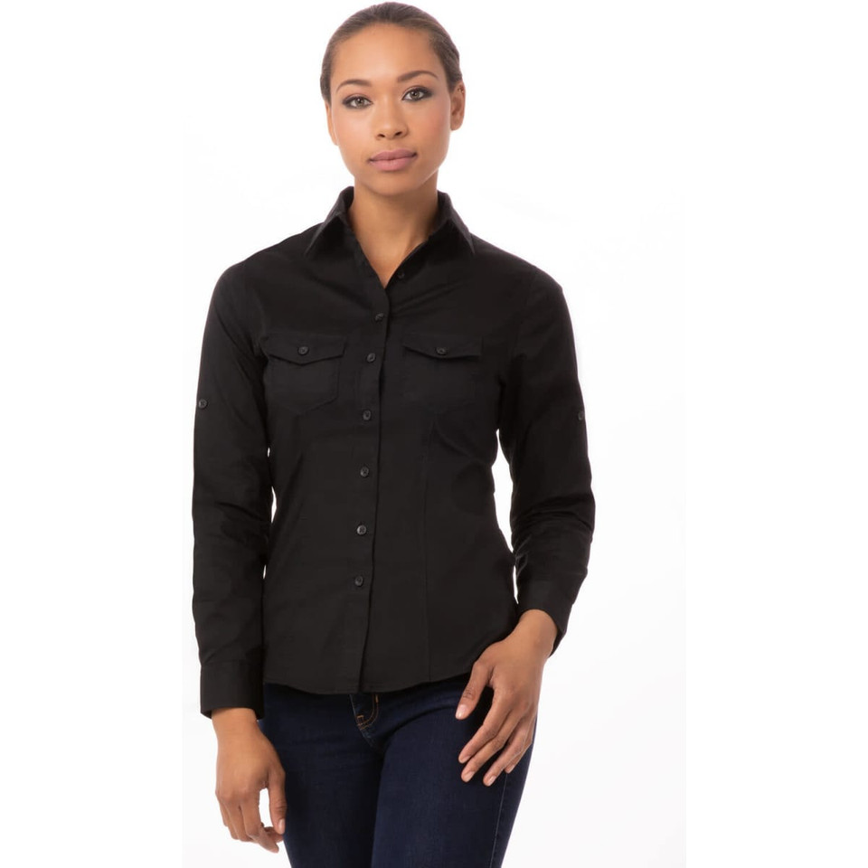 Pilot Women's Shirt
