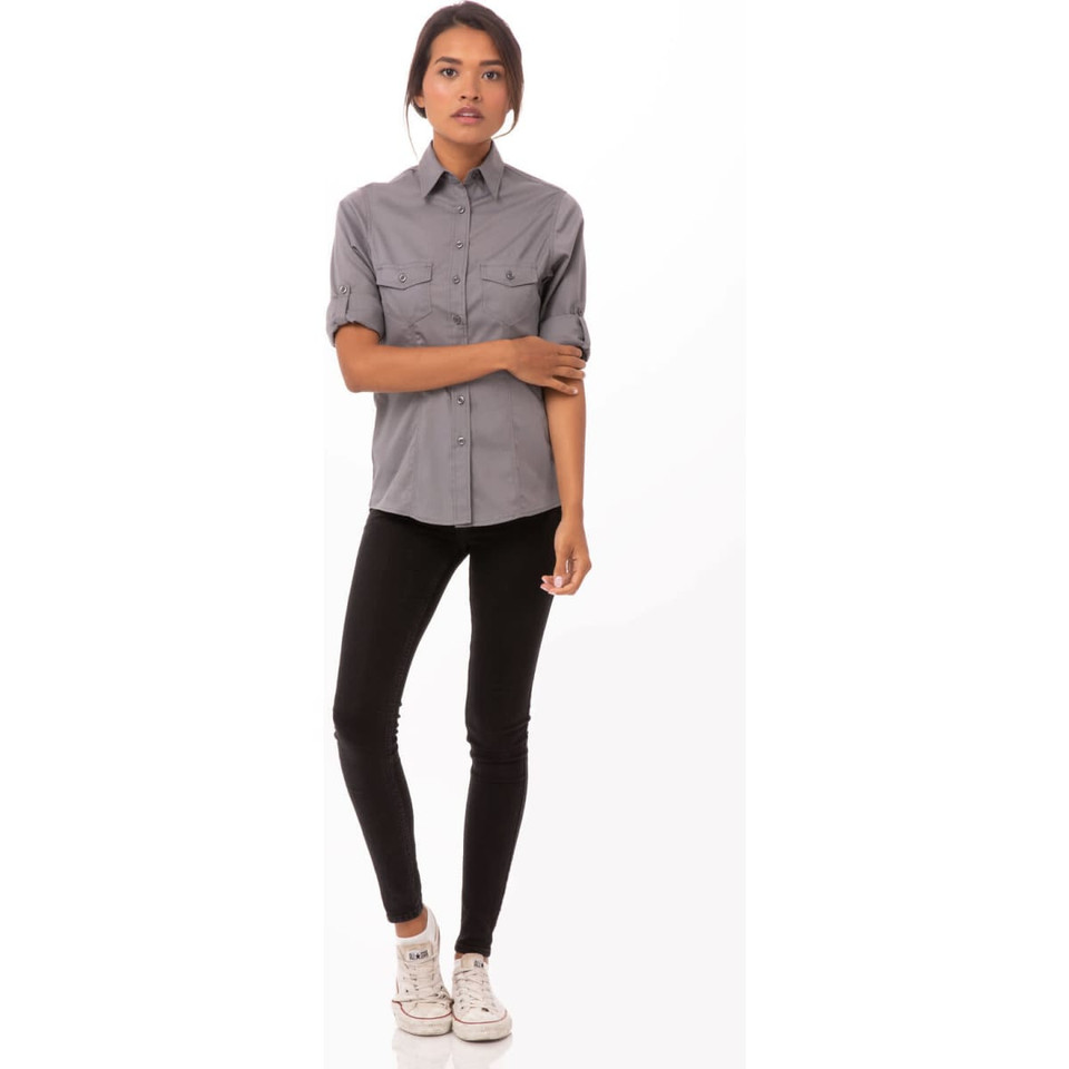 Pilot Women's Shirt