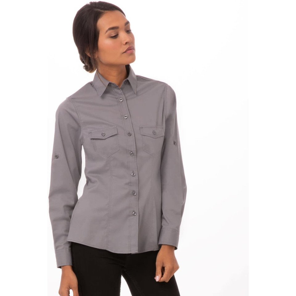 Pilot Women's Shirt