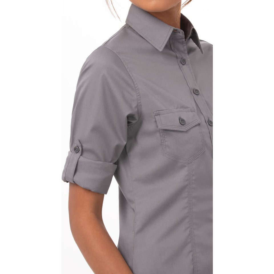 Pilot Women's Shirt