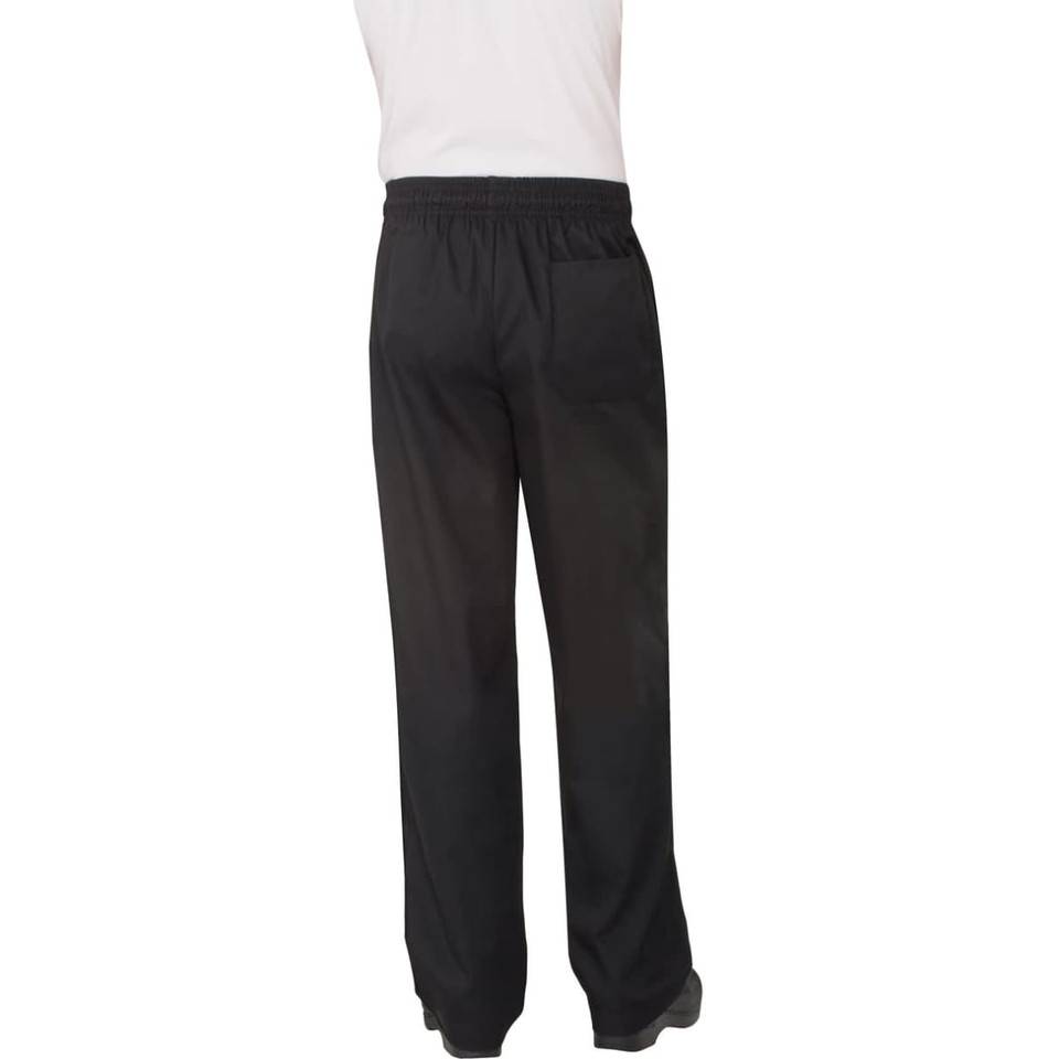 Essential Men's Baggy Chef Pants