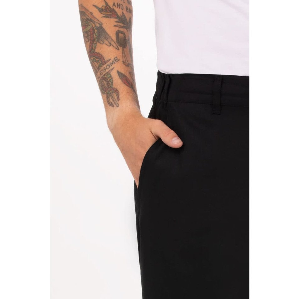 Professional Series Men's Chef Pants