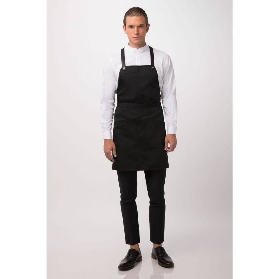 Largo Bib Apron