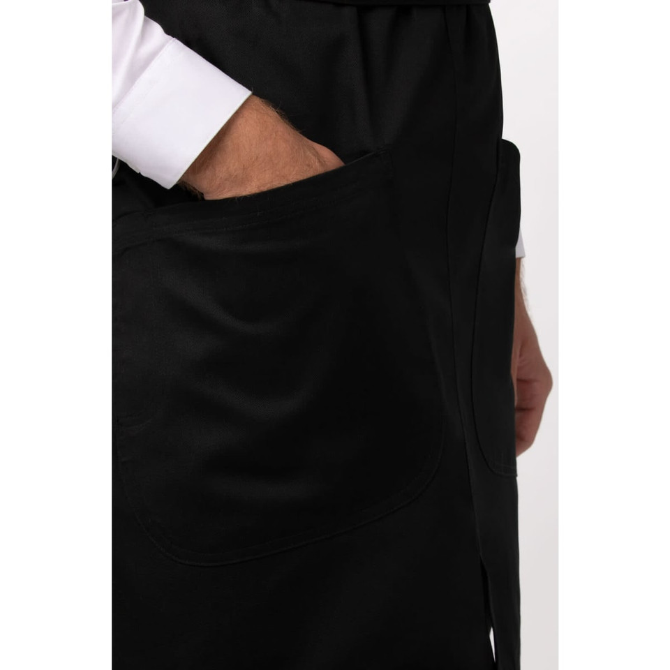 Largo Bib Apron