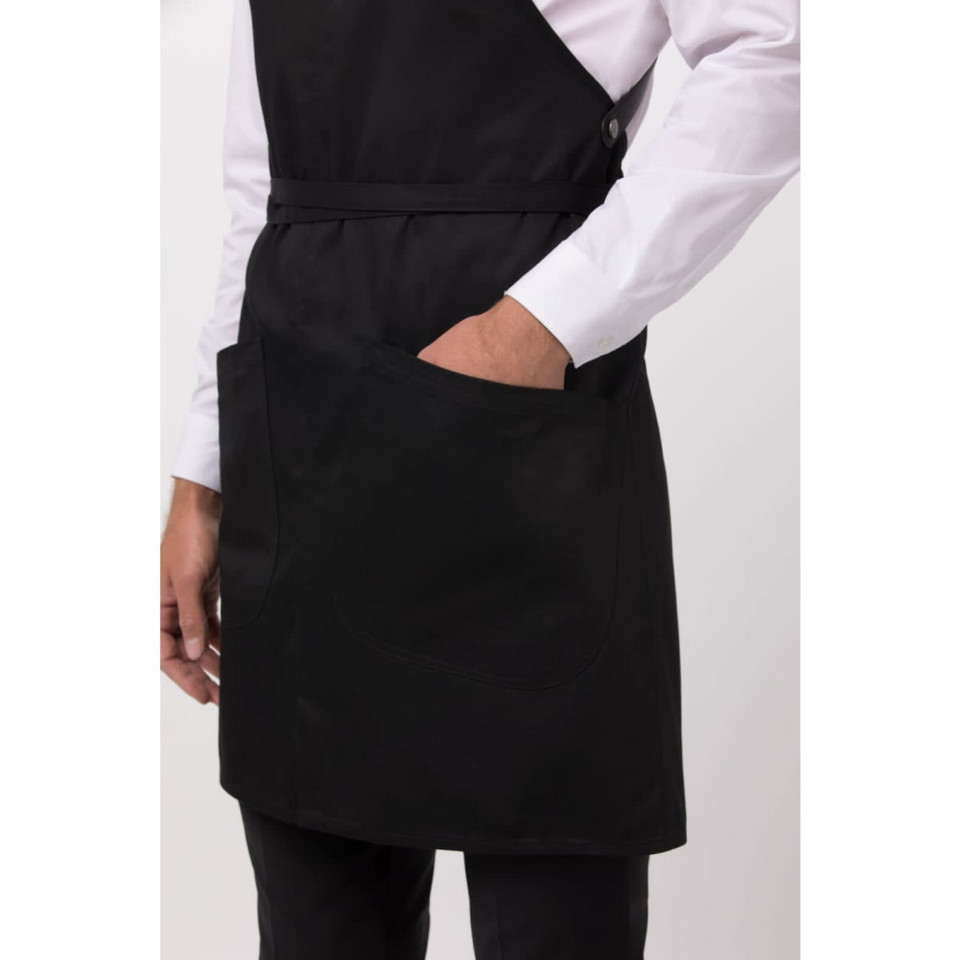 Largo Bib Apron