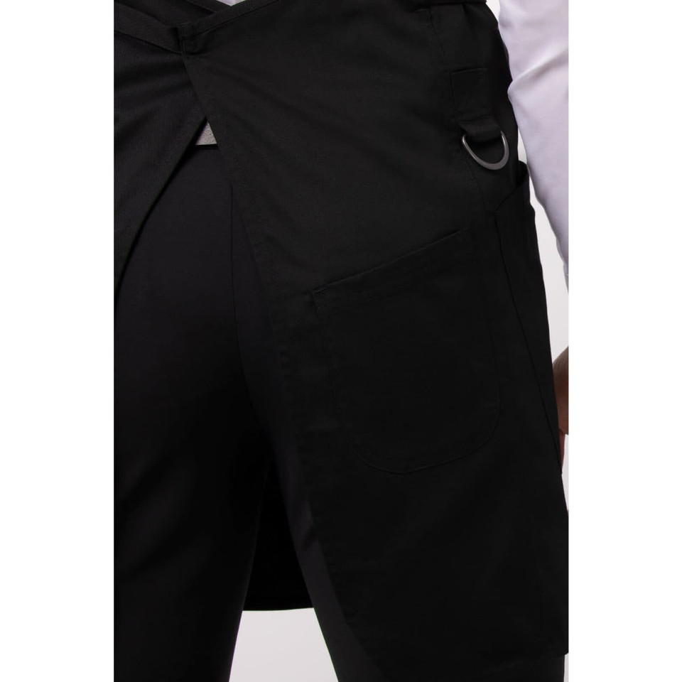 Largo Bib Apron