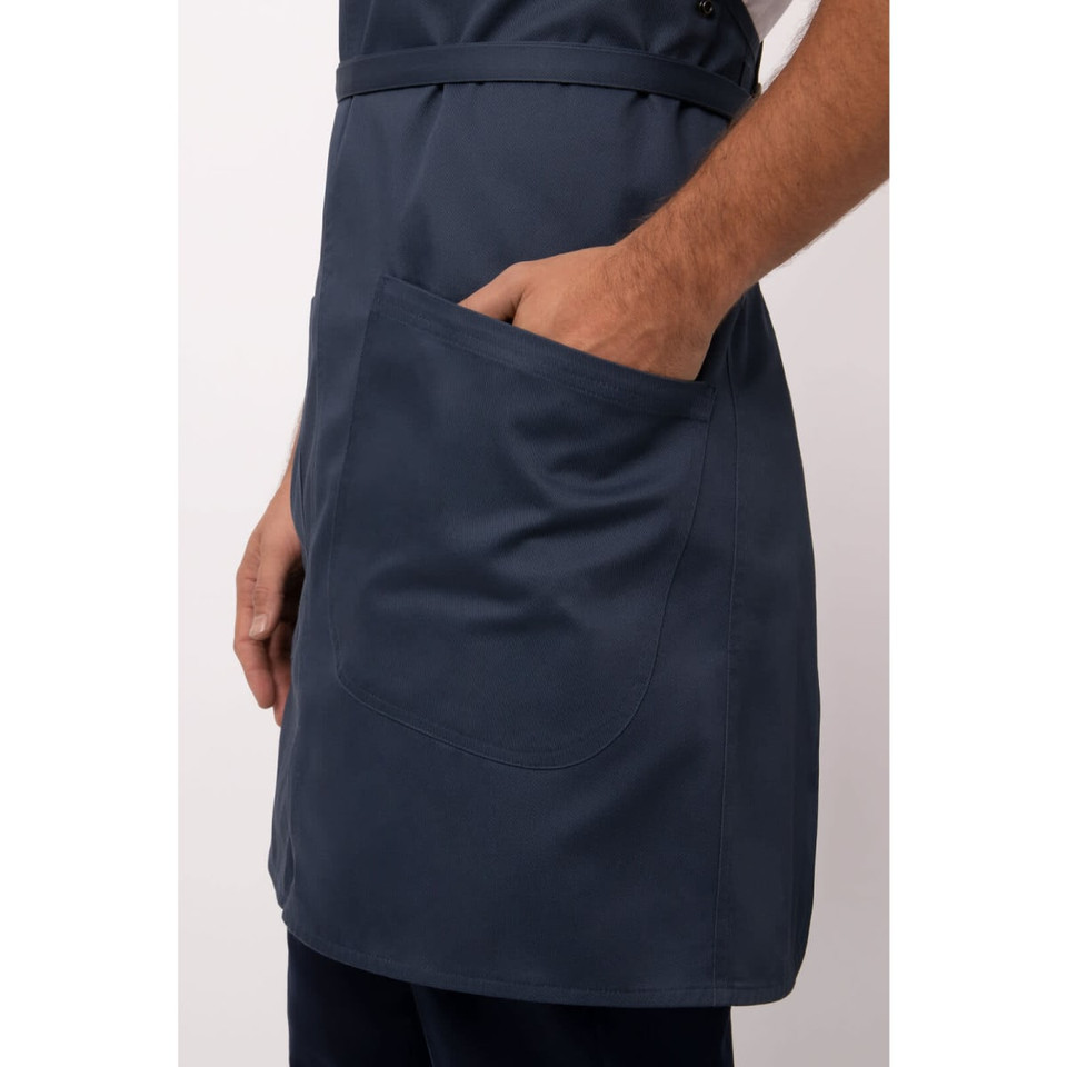 Largo Bib Apron
