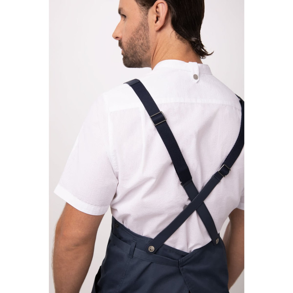 Largo Bib Apron