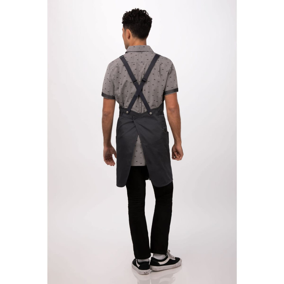 Largo Bib Apron
