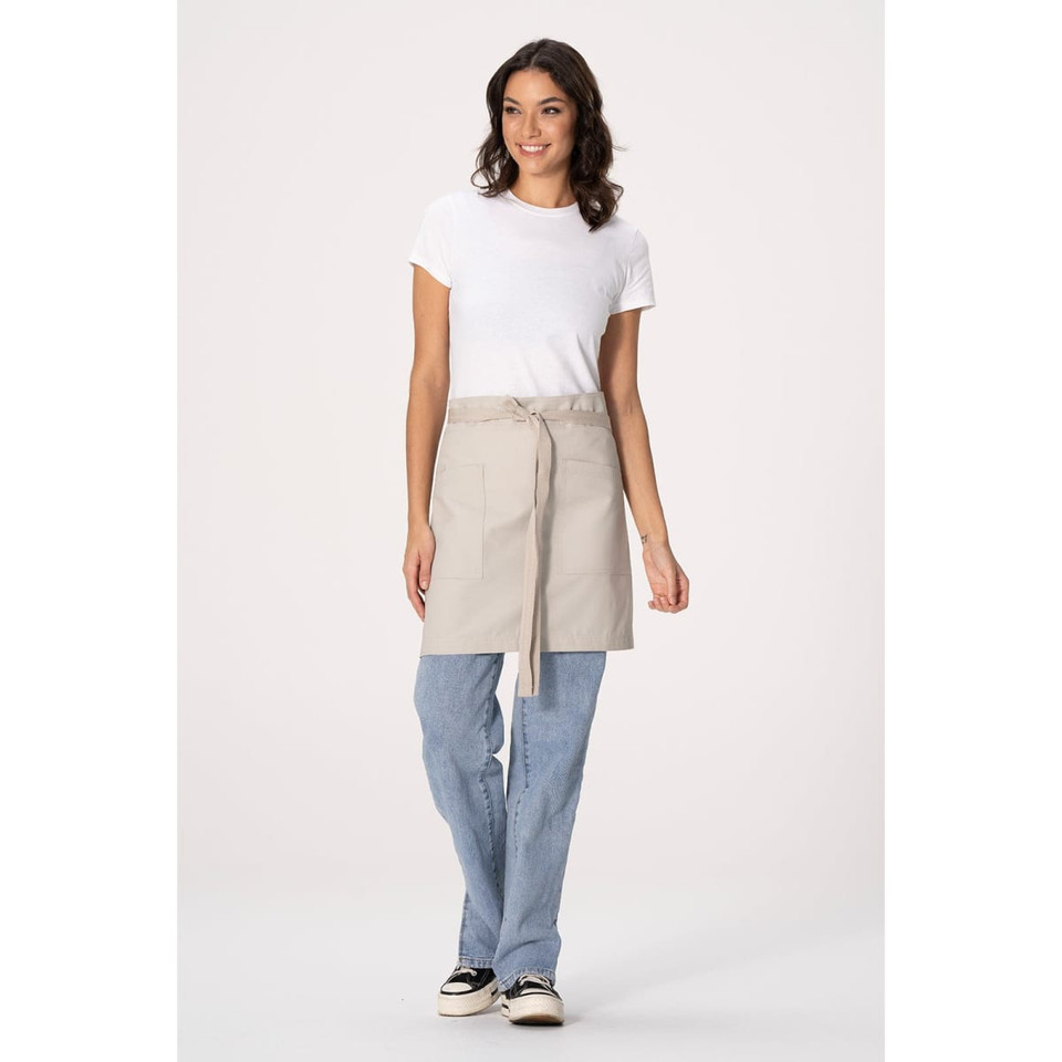 Lockharte Waist Apron