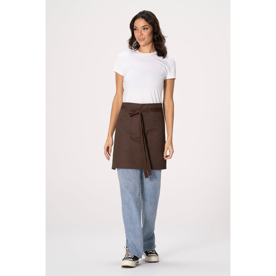 Lockharte Waist Apron